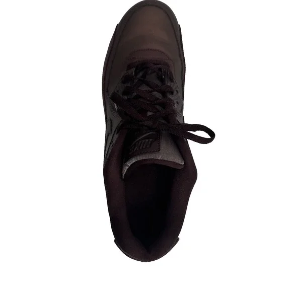 Nike Air Max 90 PRM Shoes W US 10  Metallic Mahogany Running Sneakers 896497-903 - Picture 12 of 16